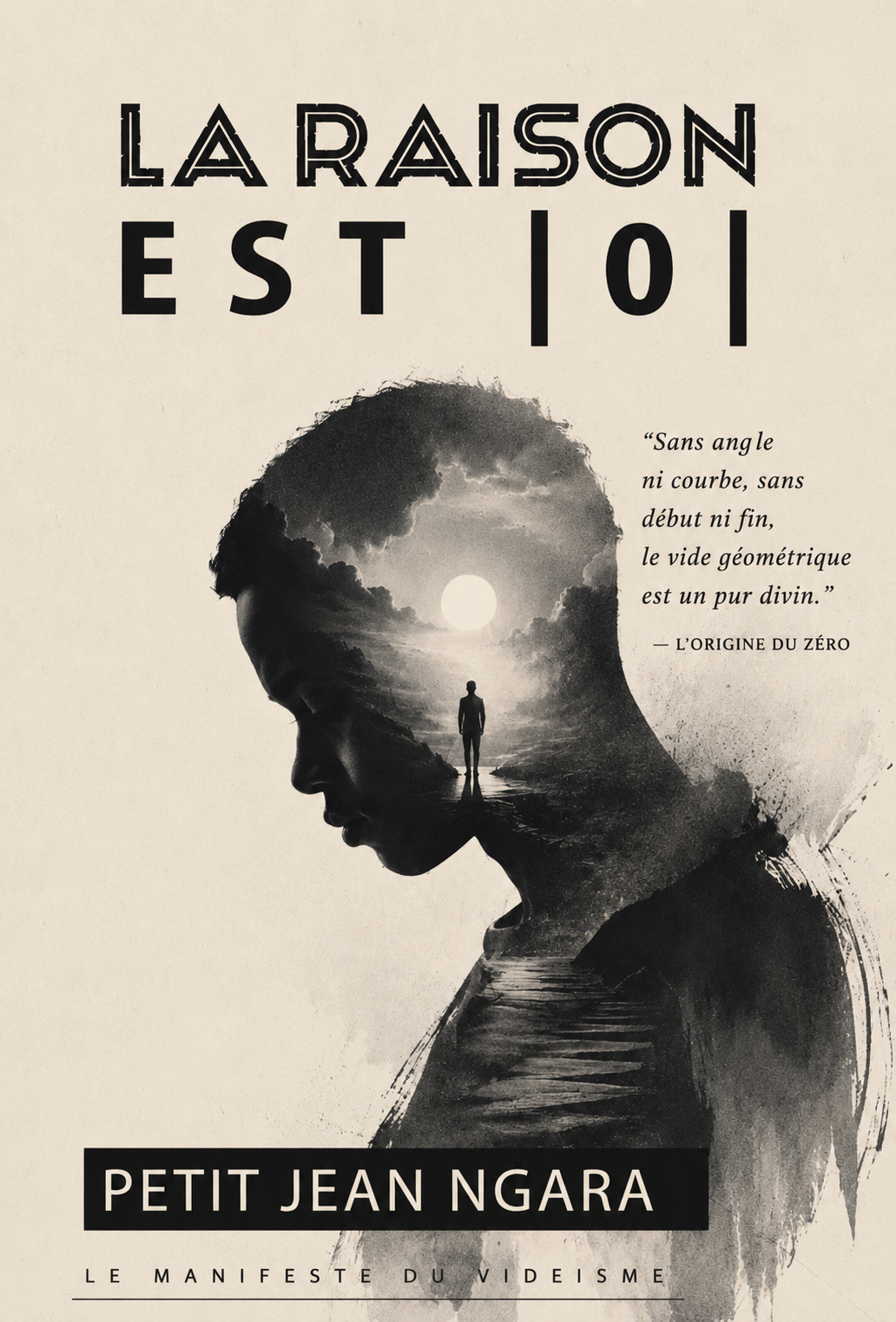 LA RAISON EST |0|